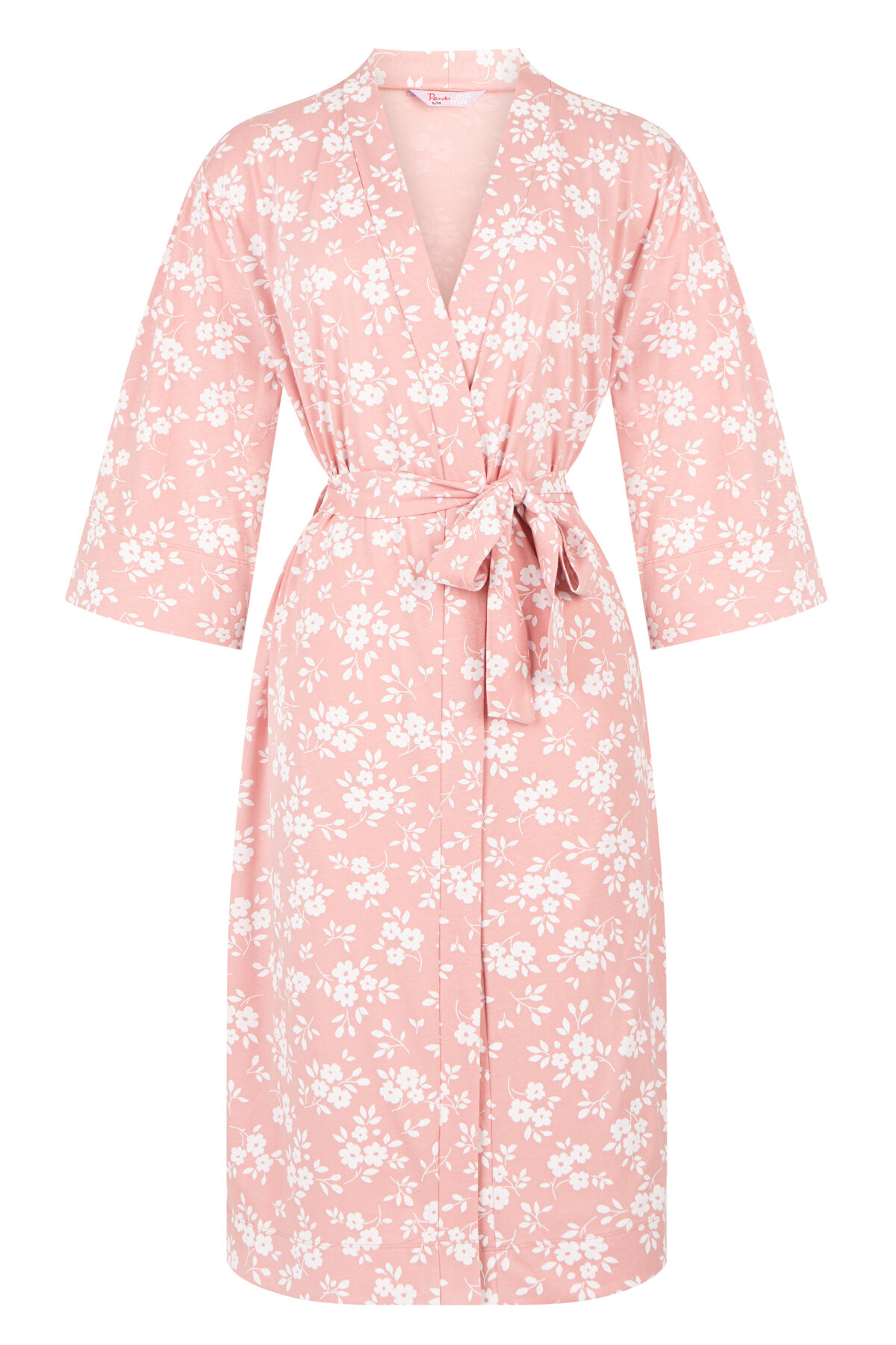 MAMA PINK FLOWERS SABAHLIK RE5