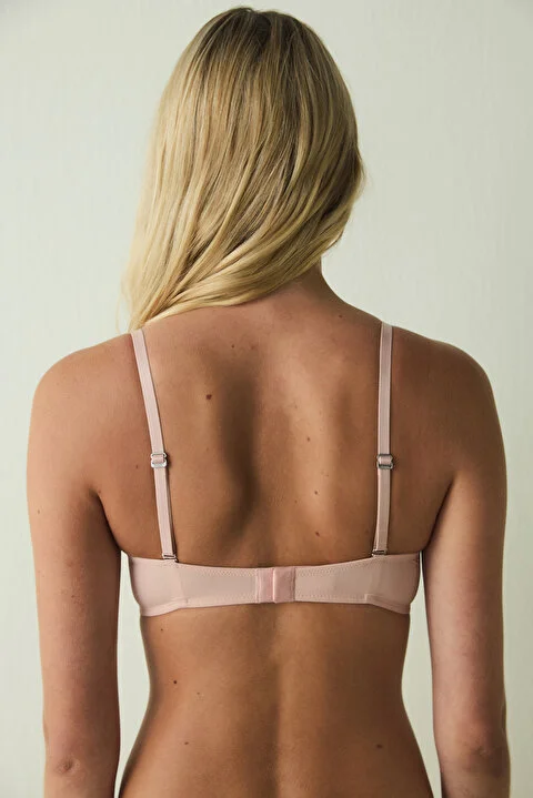 Super Push up Essentials grudnjak