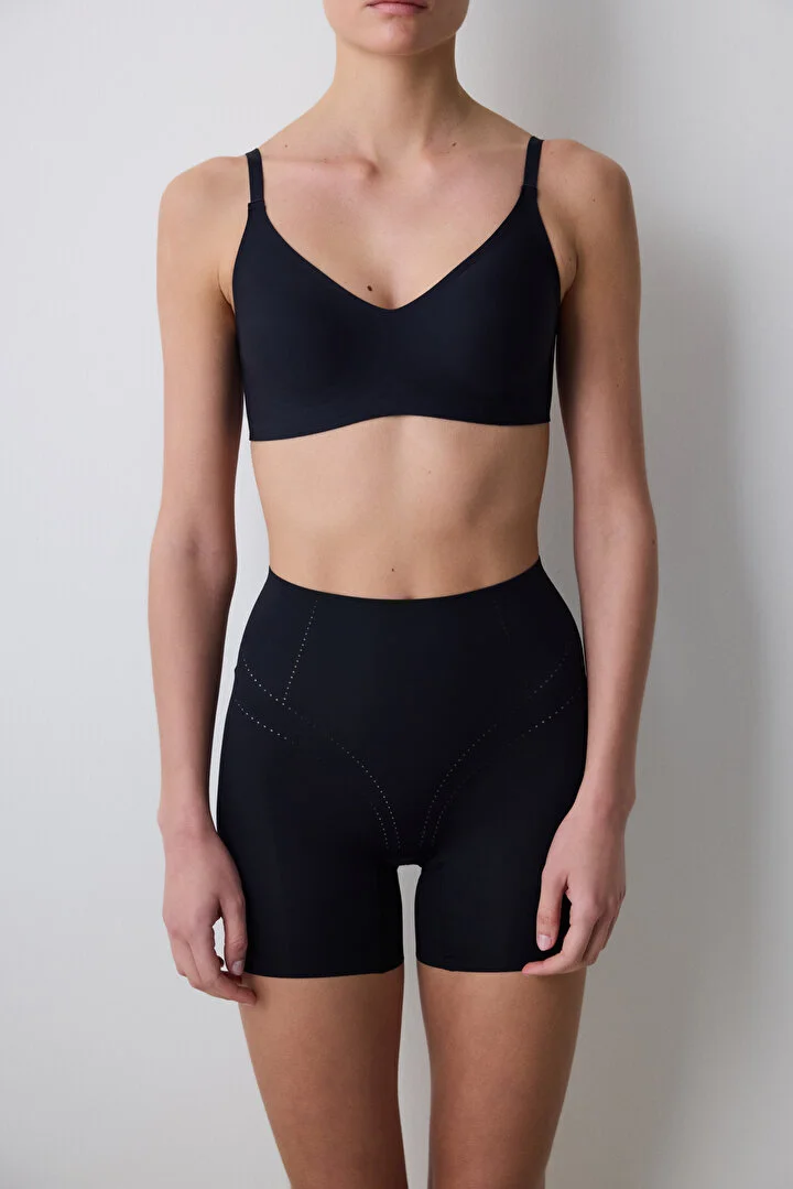 Light kratke hlače steznik