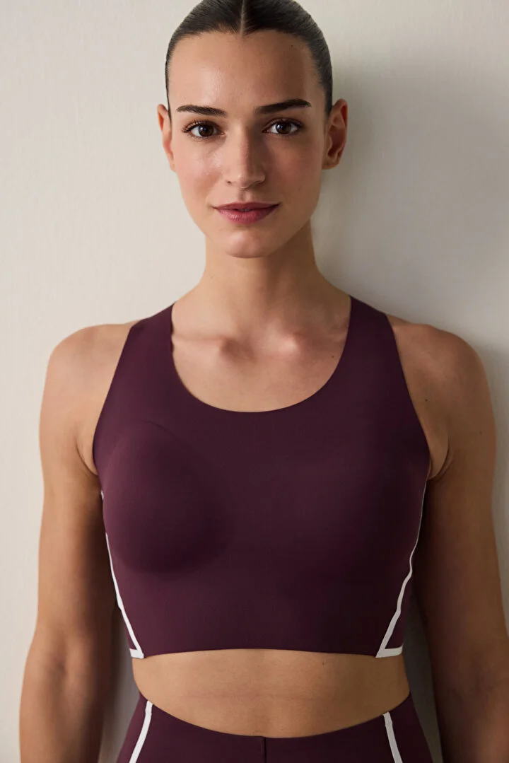 Contrast Bonding grudnjak