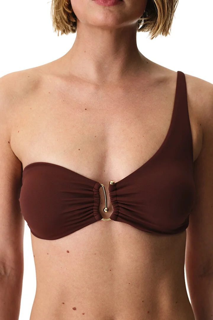 Jasmine One Shoulder Top
