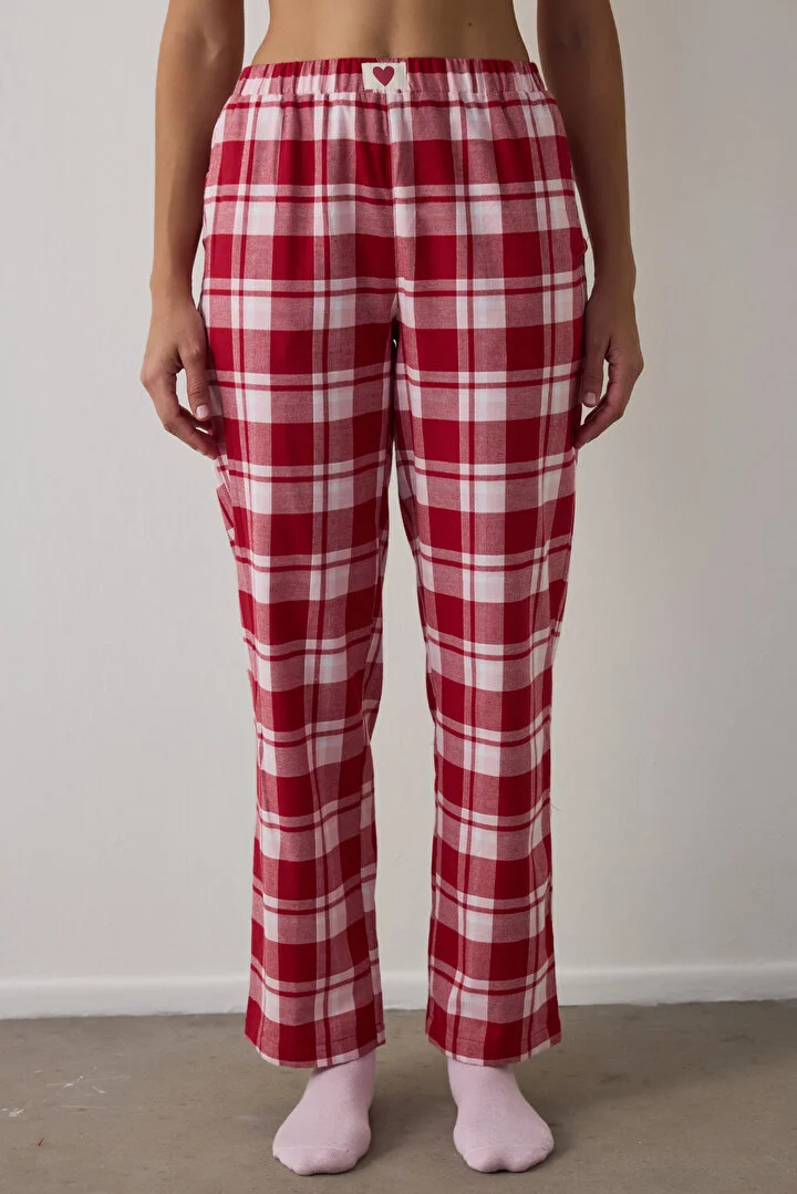 Good Mood Checked donji dio