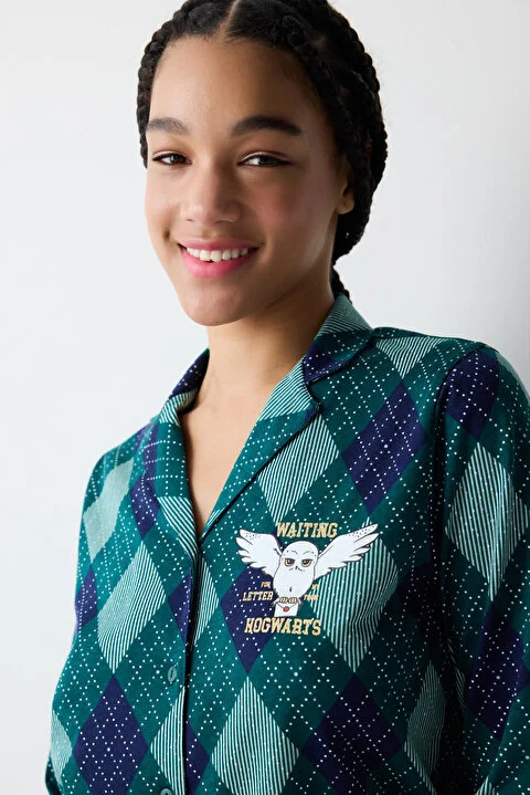 HP Wizard pidžama set