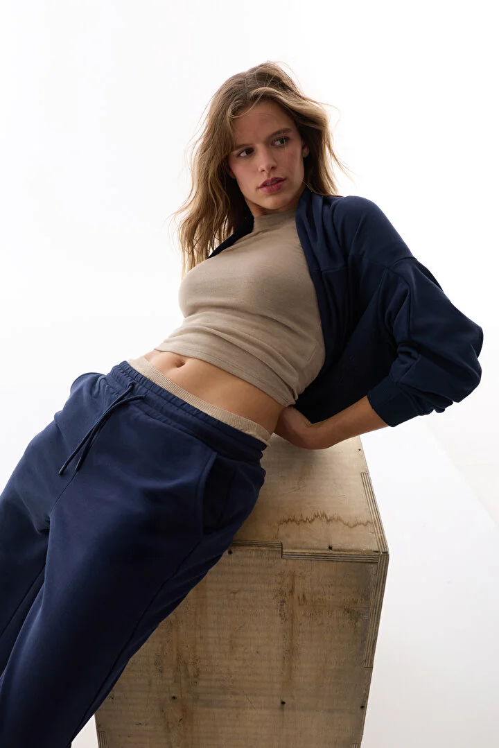 Oversize Active dukserica