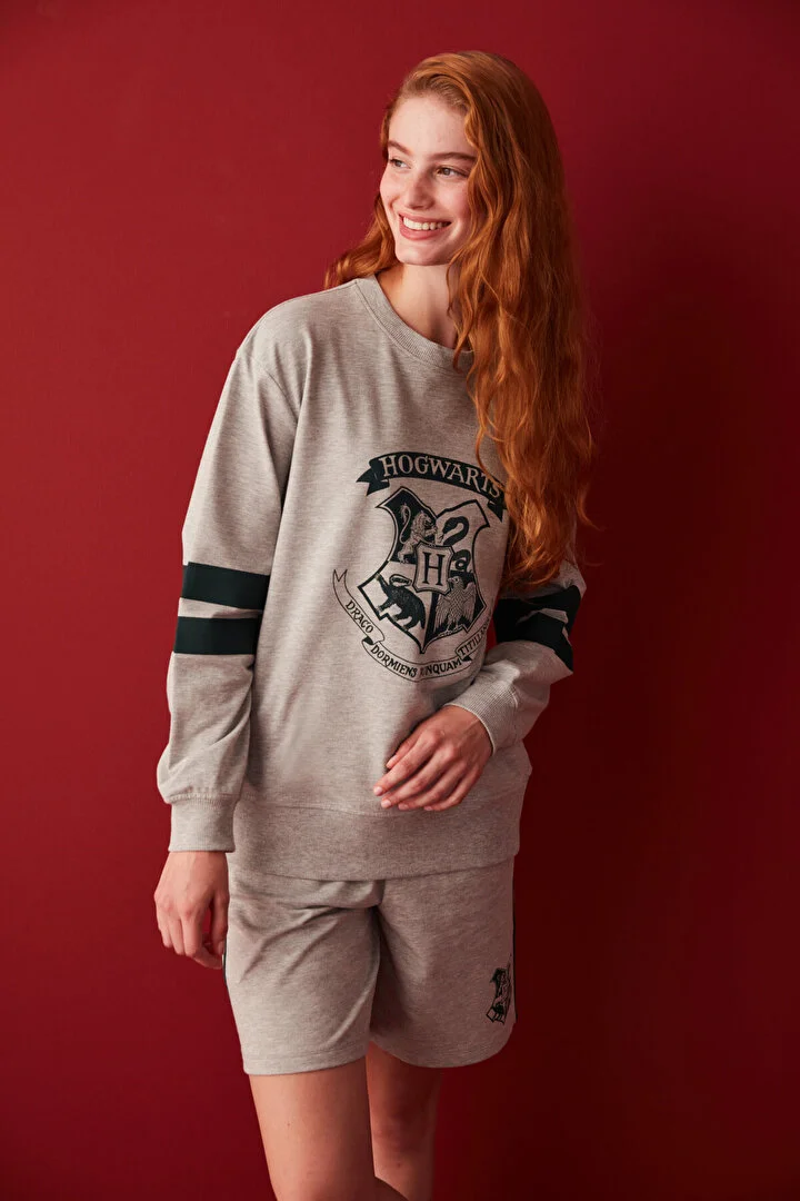 HP OVERSIZE SHORT GE8