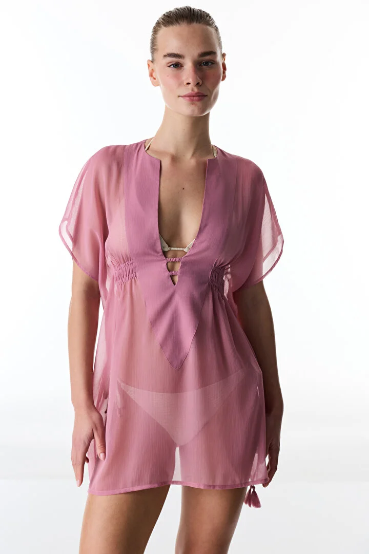 Basic Kaftan