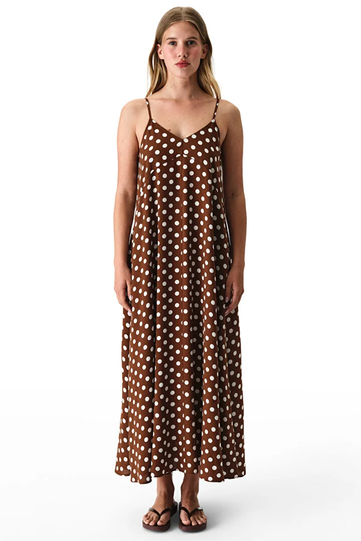 Polka Dot haljina