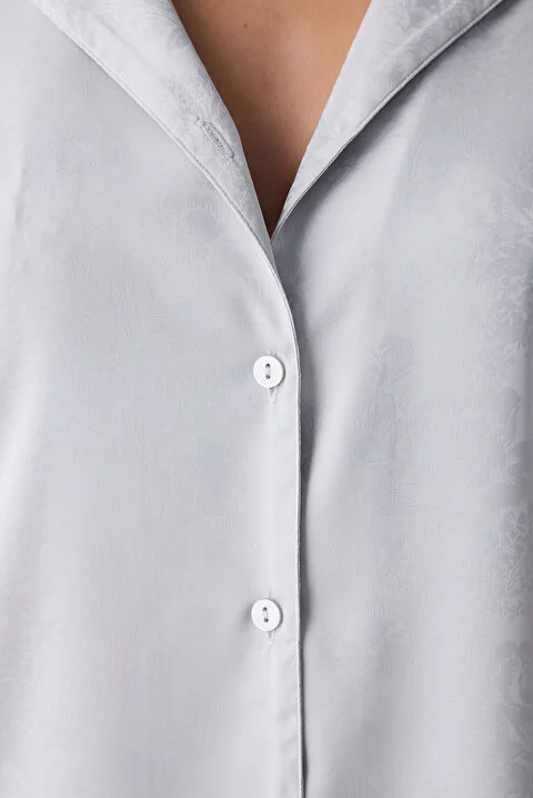 Aura Satin pidžama set