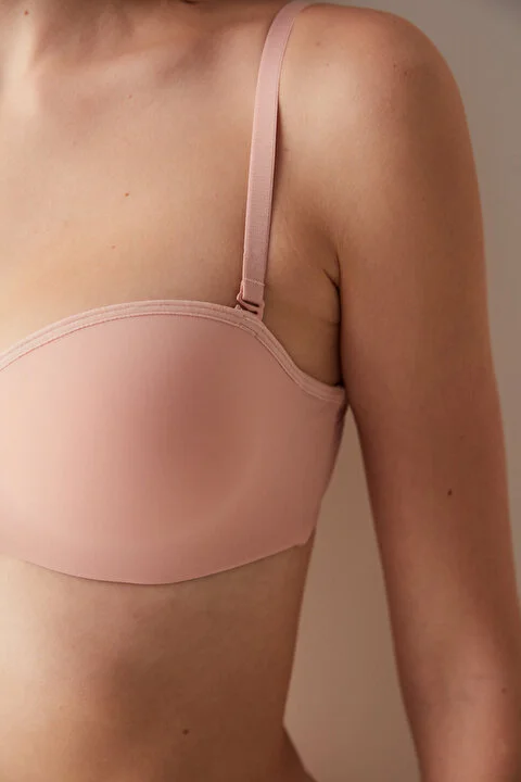 Angelic Balconette Push Up grudnjak