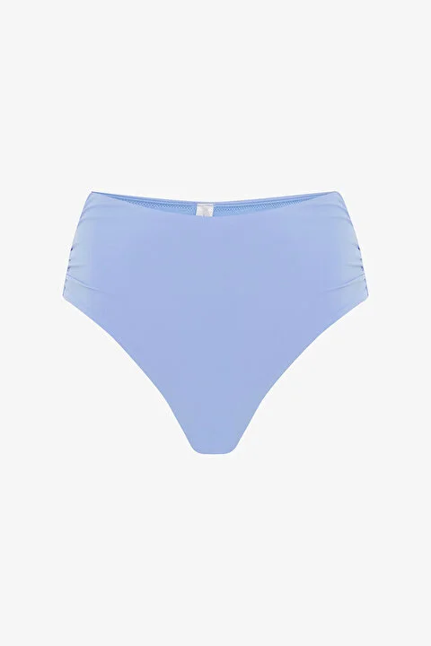 HIGH SHIRRED BOTTOM BE79