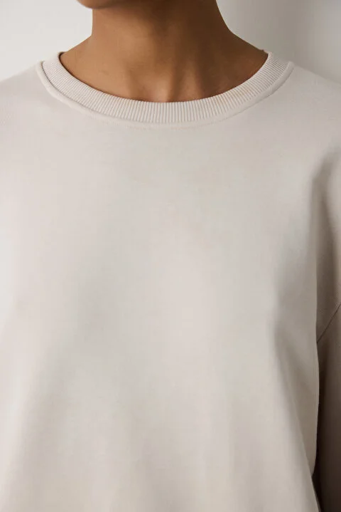 Oversize Active dukserica