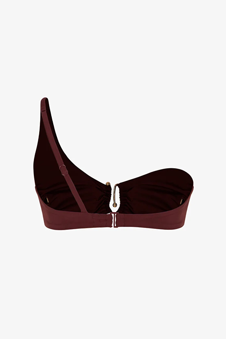 Jasmine One Shoulder Top