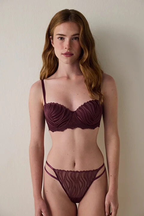 Bloom Broderie grudnjak