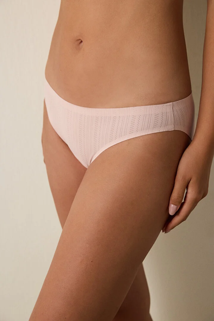 Pointel Look Invisible slip