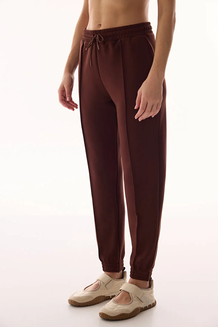 Silky Feel Active Jogger