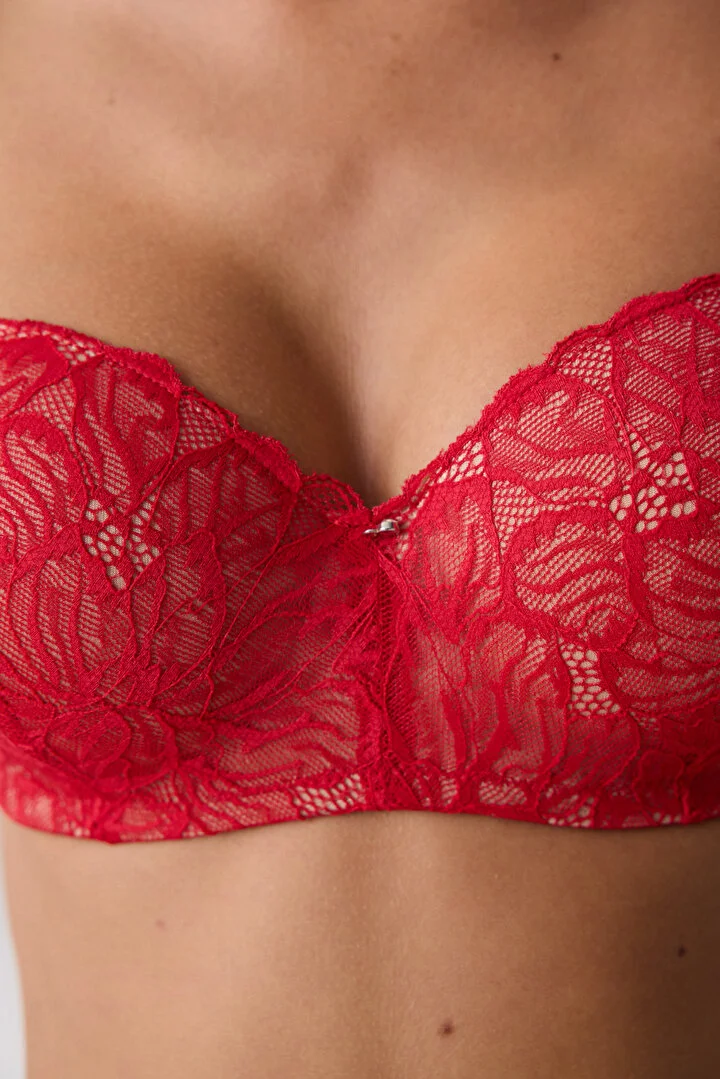 Lotus Lace grudnjak