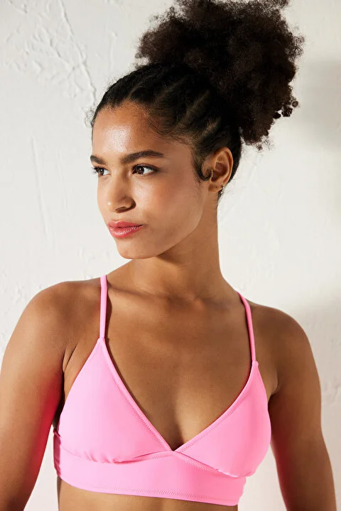 Basic Bralette Top