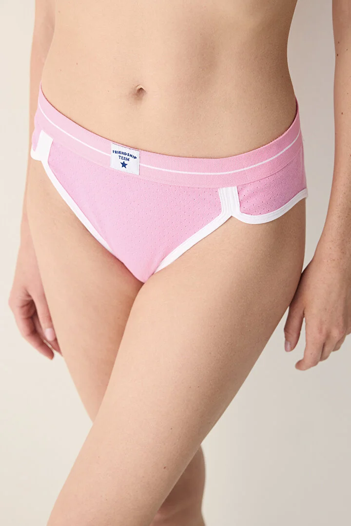 Sanrio slip