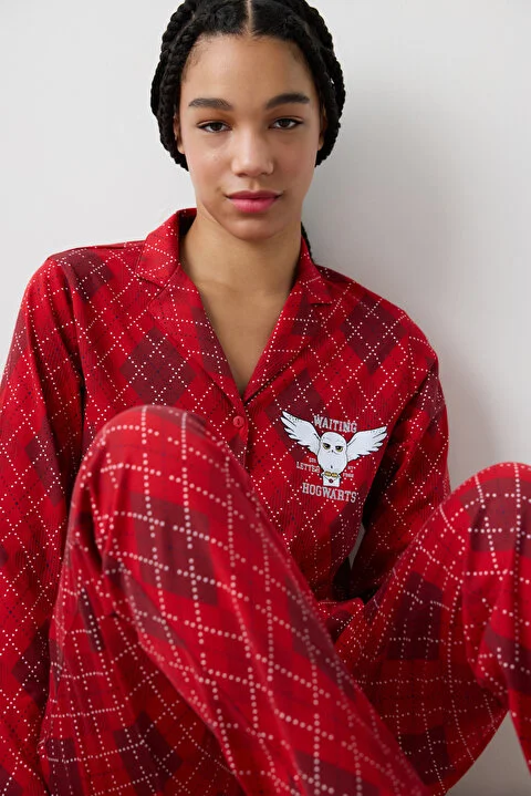 HP Lumos pidžama set