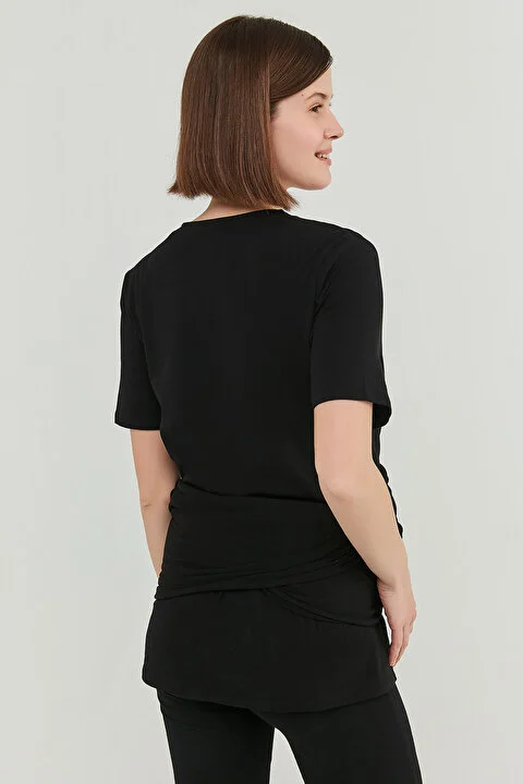 HUGGER SS T-SHIRT SYH