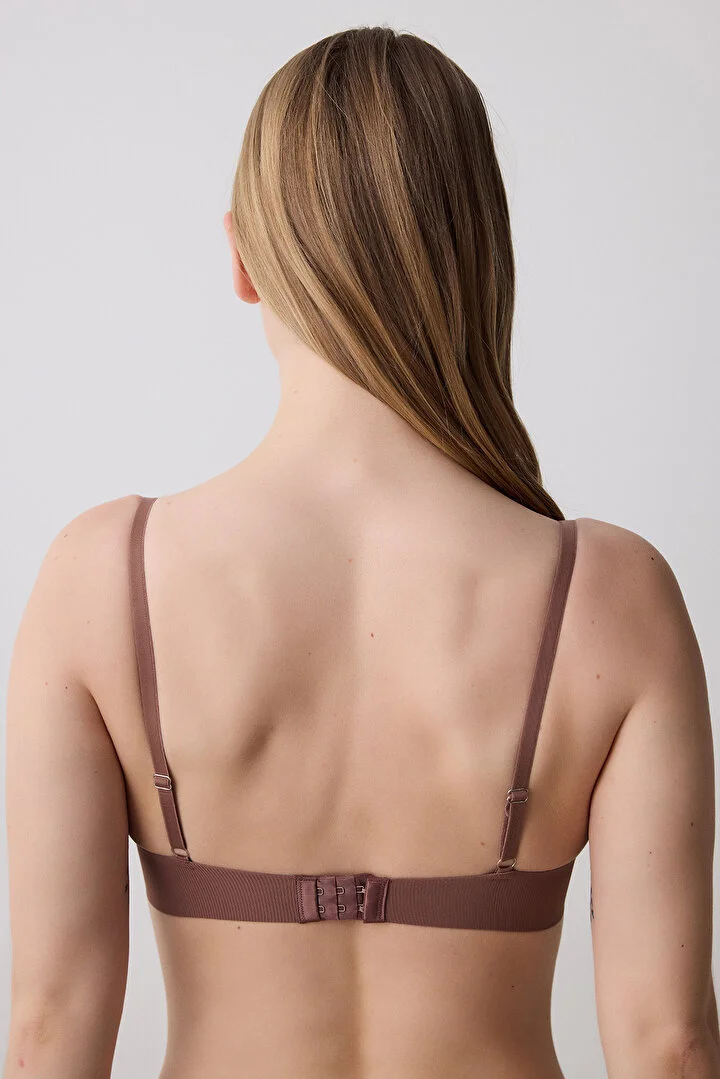 Ribbed Lifting Bonding grudnjak