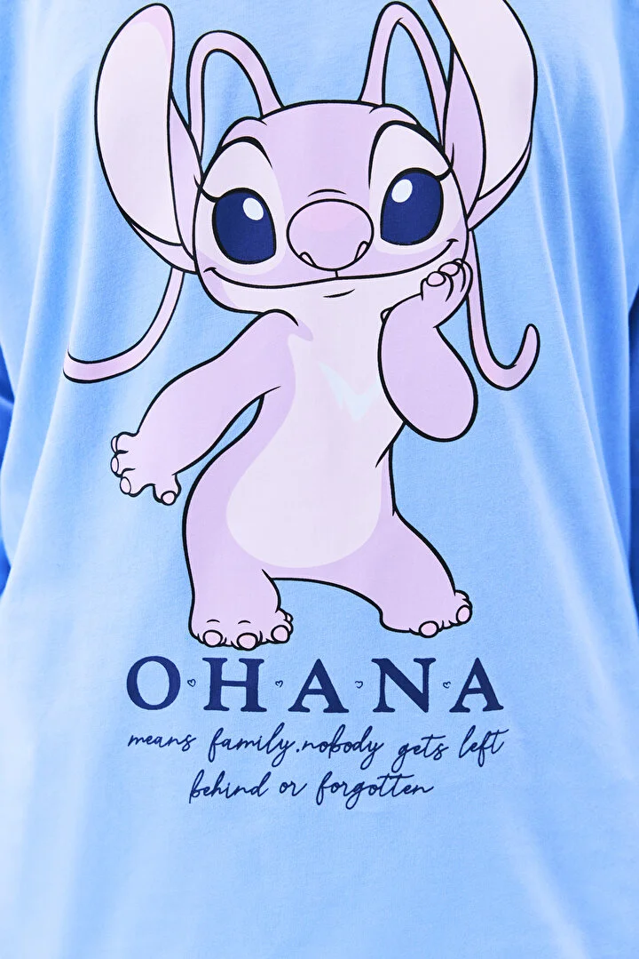 Stitch Ohana pidžama set