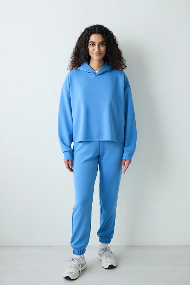 Silky Feel dukserica