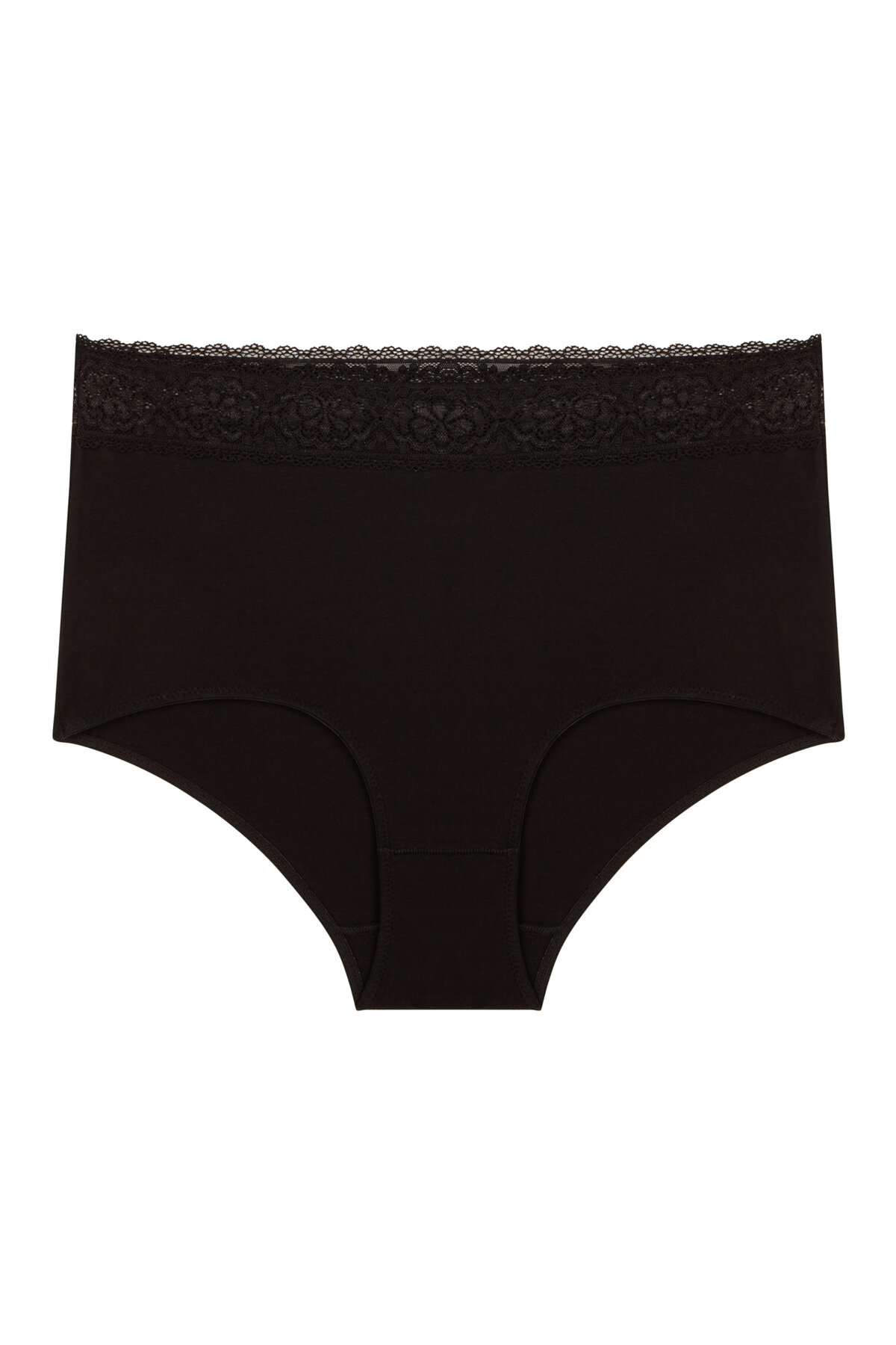 Beauty Cotton Highrise slip