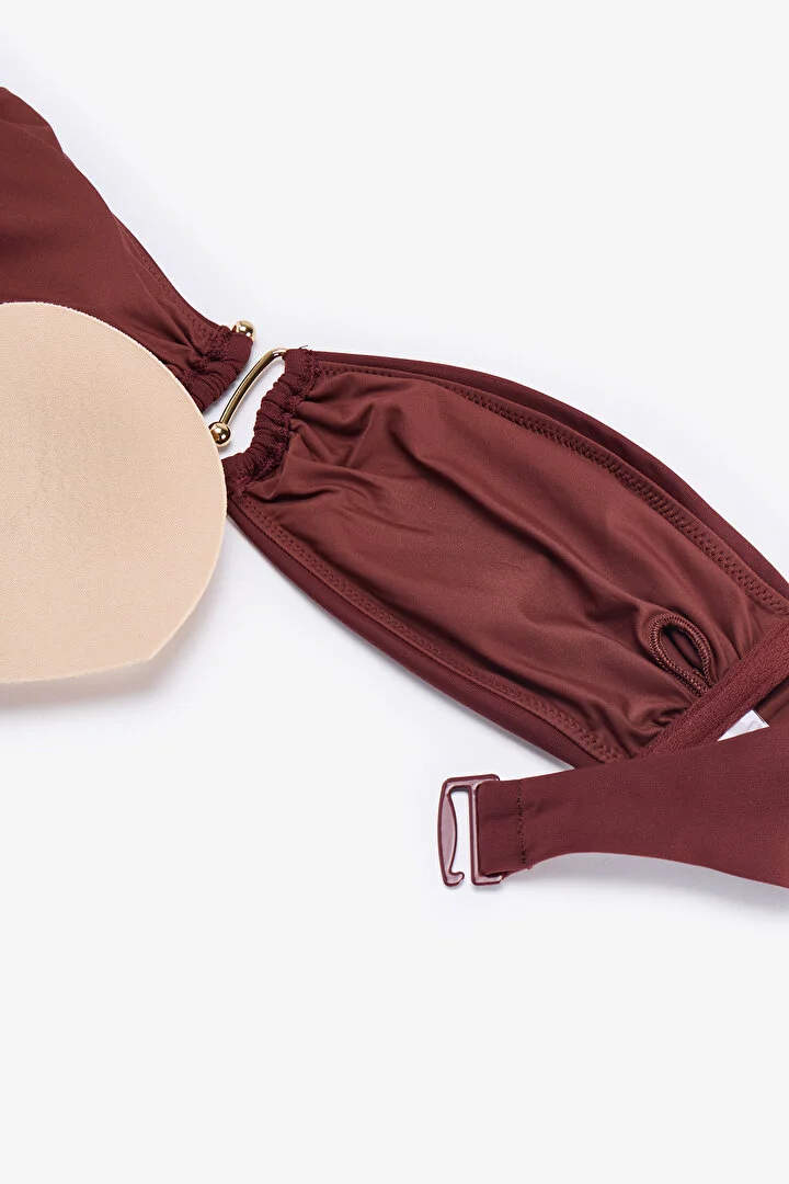 Jasmine One Shoulder Top