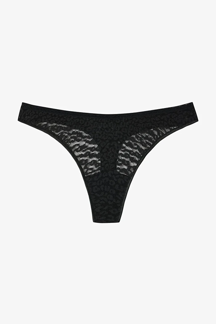 Easy Lace V Shape tanga