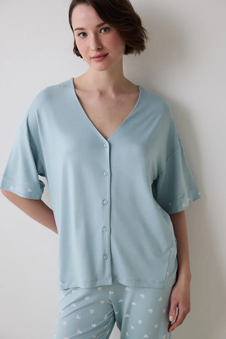 Lana Green pidžama set