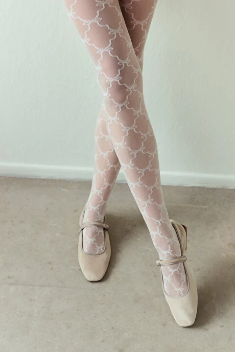 Scarlet Ribbon štrample