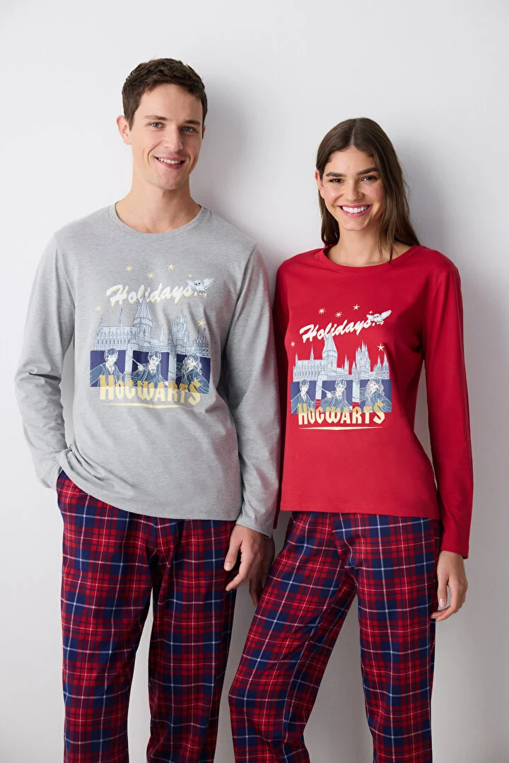 HP Holidays pidžama set