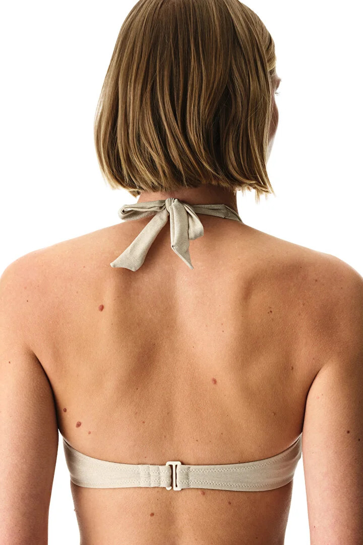 Devon Ruched Top