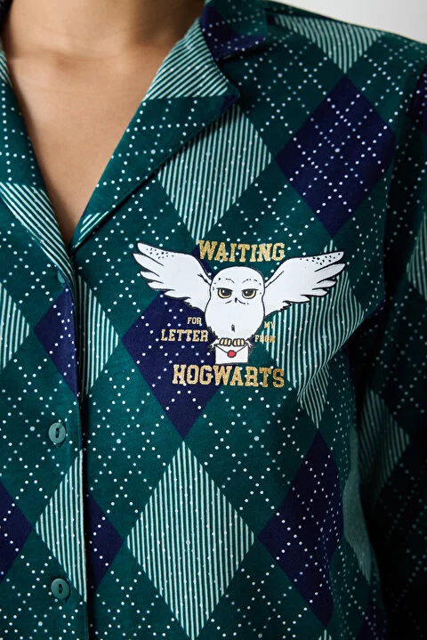 HP Wizard pidžama set