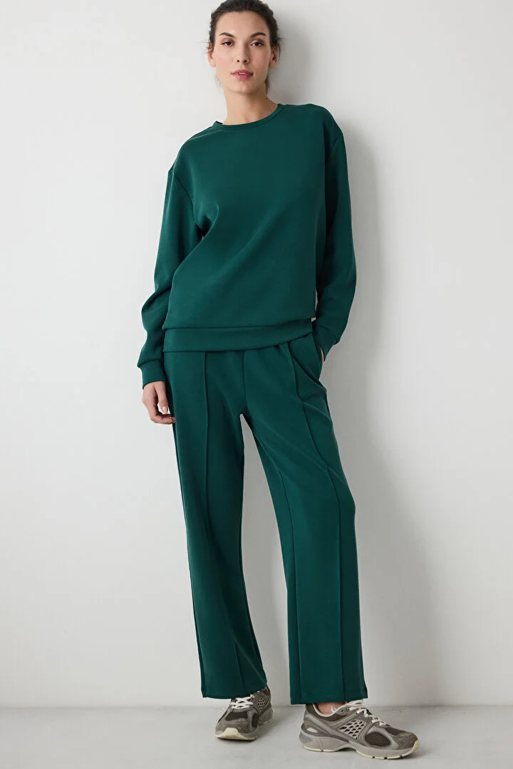 Modal Straight hlače