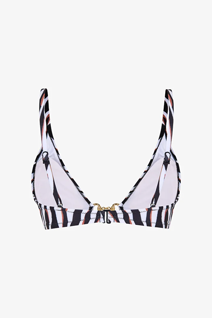 Macey Bra Top