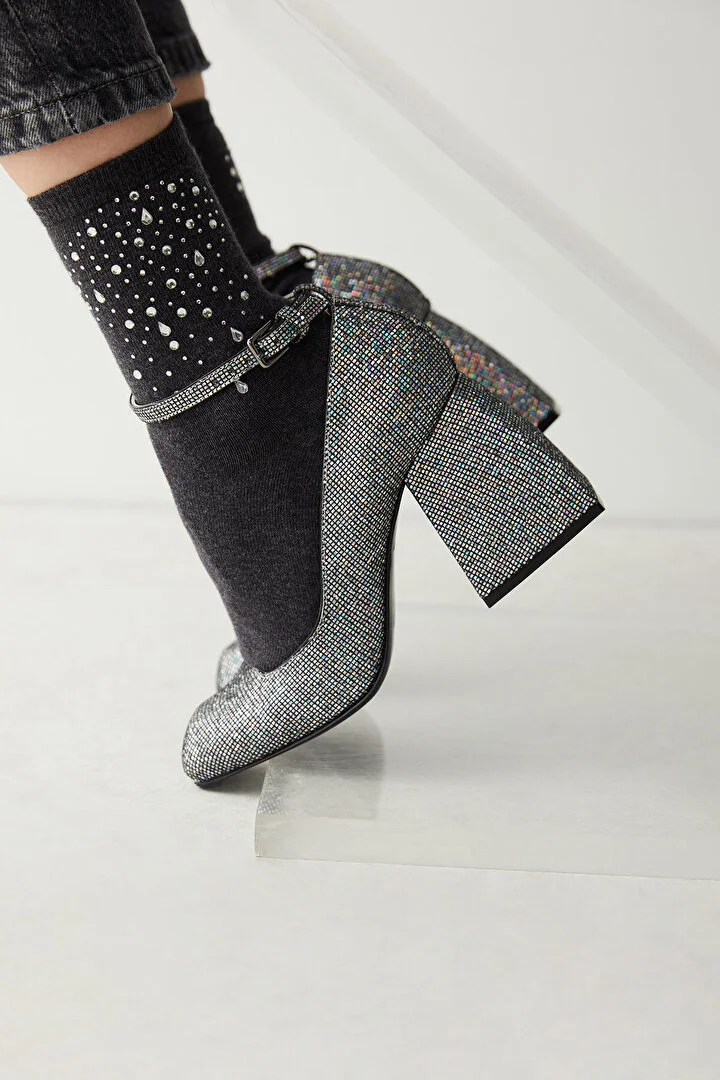 Diamon Drop Stone sokne