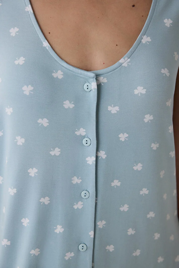 Lana Green spavaćica