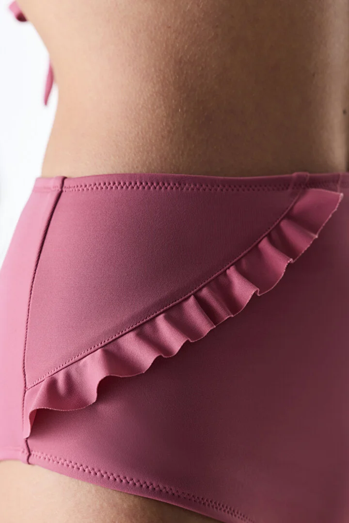 New High Ruffle donji dio