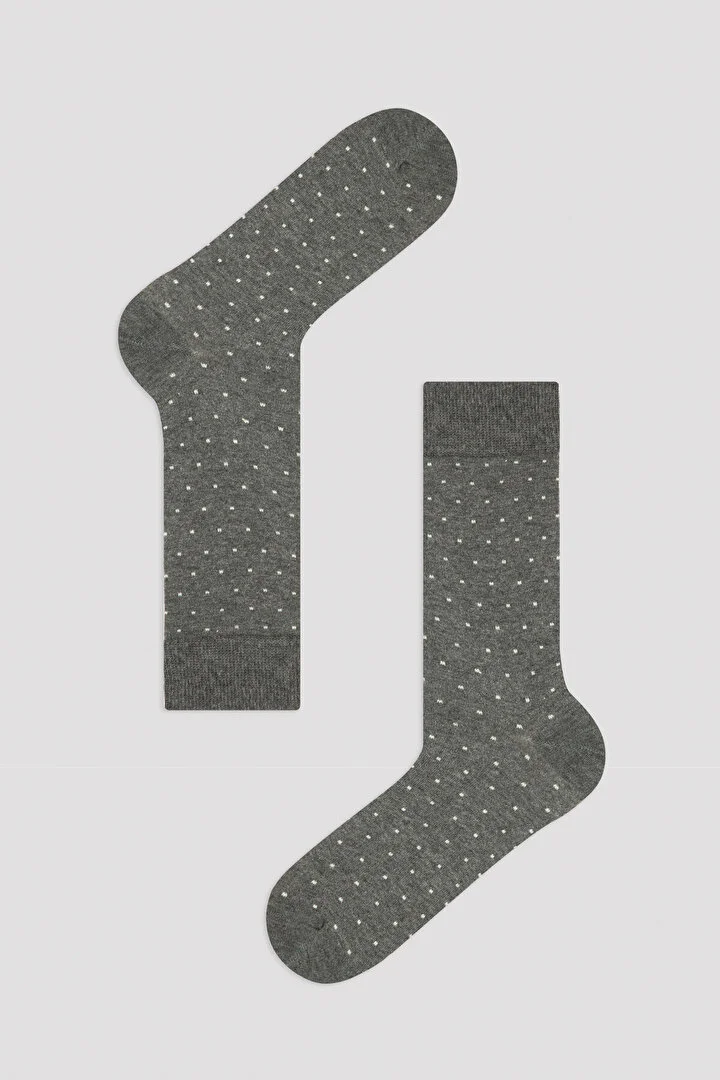 E.Soft Puant 5u1 čarape