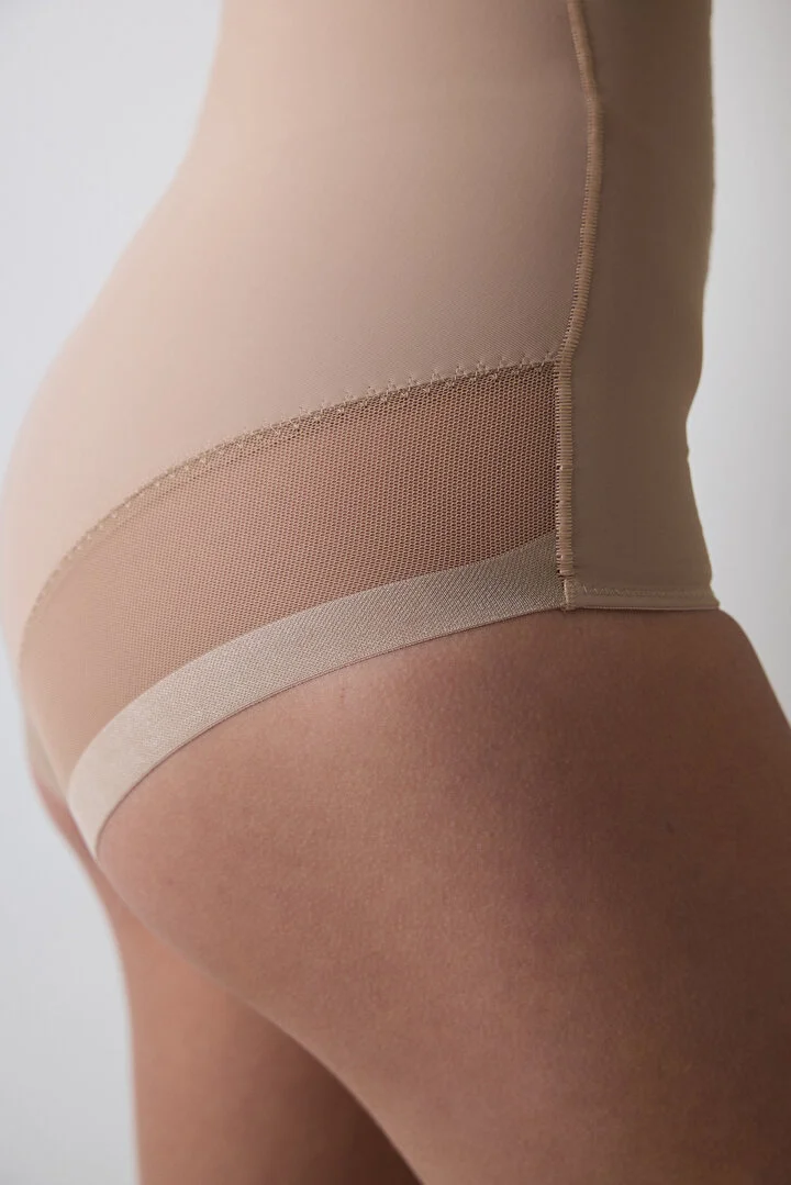 Premium slip steznik