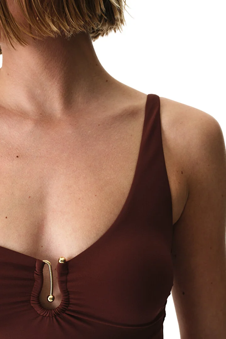 Jasmine Monokini