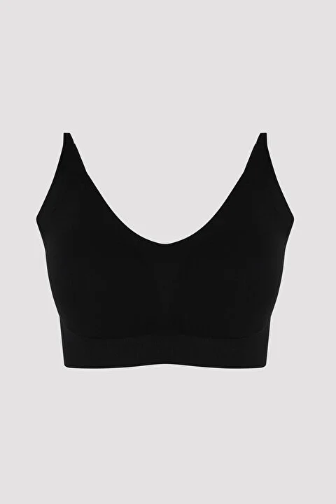 Invisible Bralette