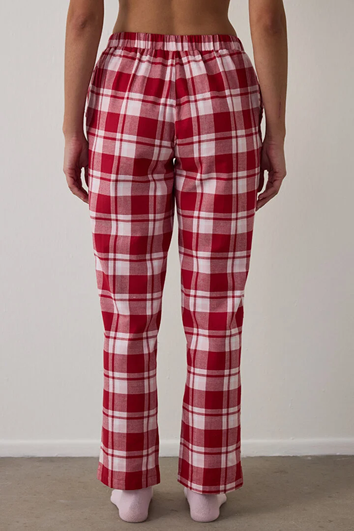 Good Mood Checked donji dio