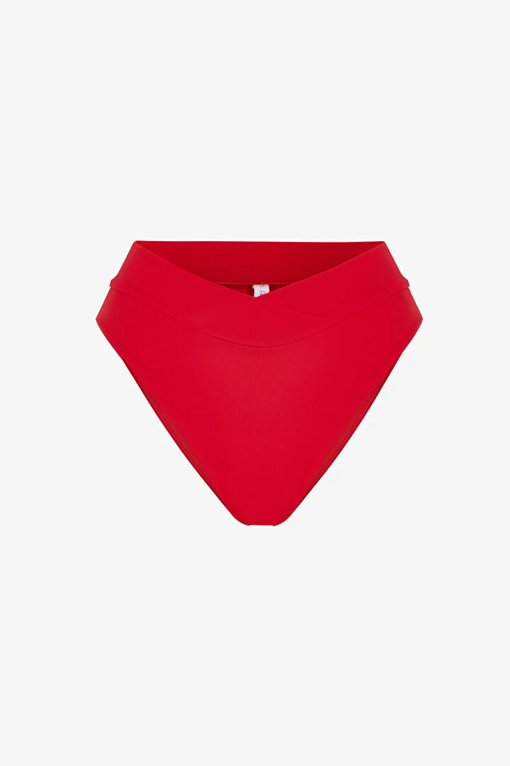 V Slip donji dio