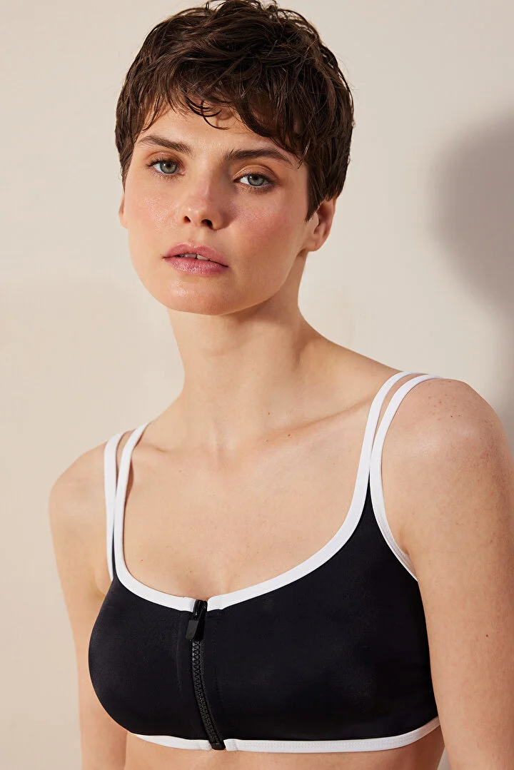 Zita Bra top