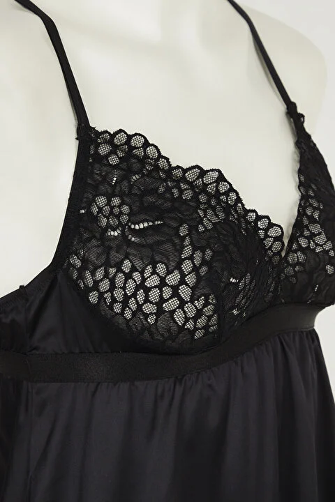 Penti BiH - Misty Satin Babydoll