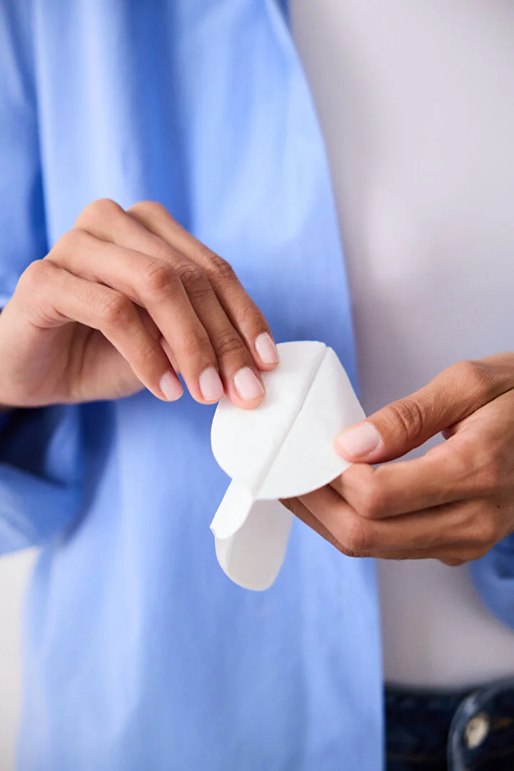 Upijajući ulošci protiv znojenja 