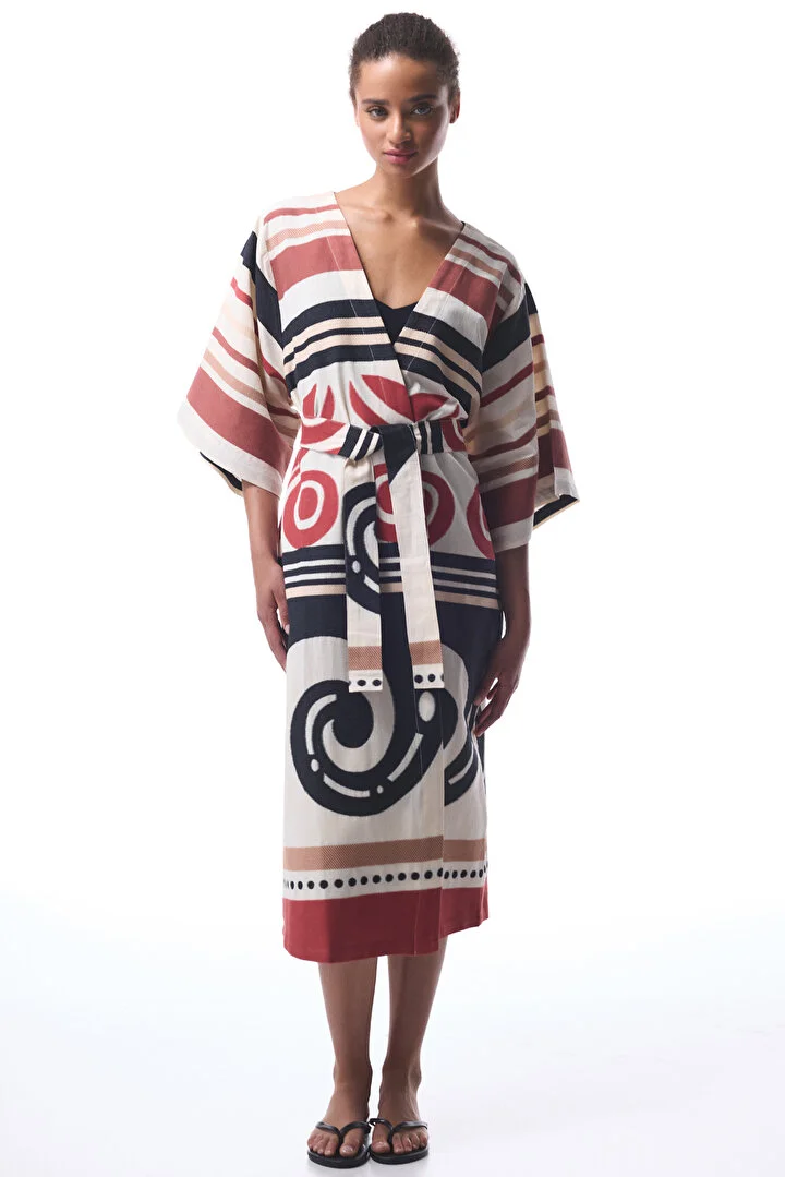 Shay Kimono